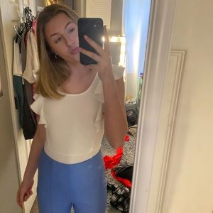 Meet your Posher, Amberlyn